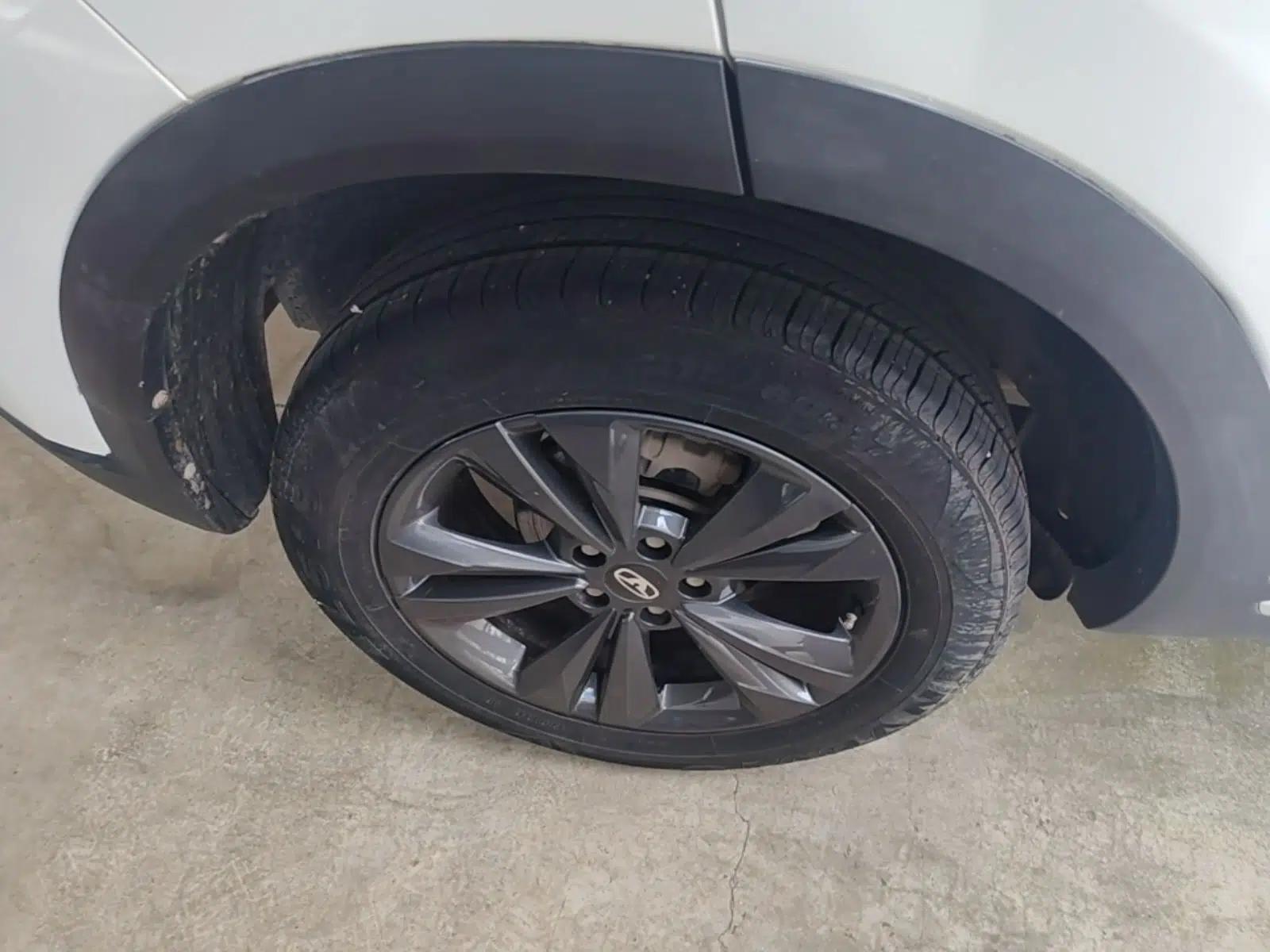 Cowin Xuanjie Pro 2021 1.5T CVT Jinghao Edition — миниатюра 10