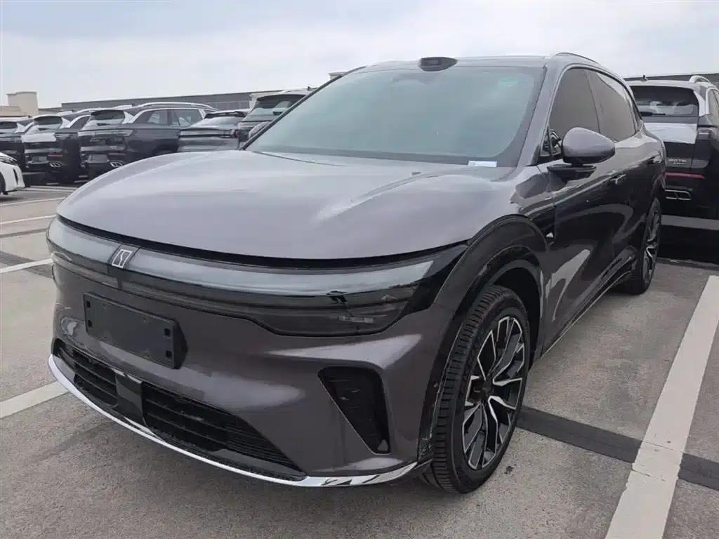 Extreme Krypton 7X 2026 75kWh Rear-Wheel Drive MAX Edition — миниатюра 2