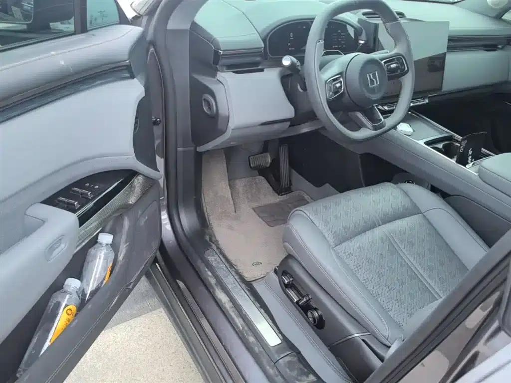 Extreme Krypton 7X 2026 75kWh Rear-Wheel Drive MAX Edition — миниатюра 16