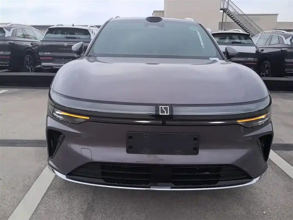 Extreme Krypton 7X 2026 75kWh Rear-Wheel Drive MAX Edition — миниатюра 3