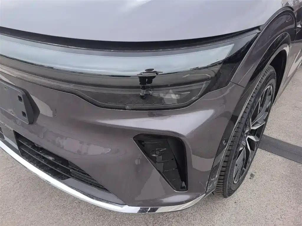Extreme Krypton 7X 2026 75kWh Rear-Wheel Drive MAX Edition — миниатюра 24