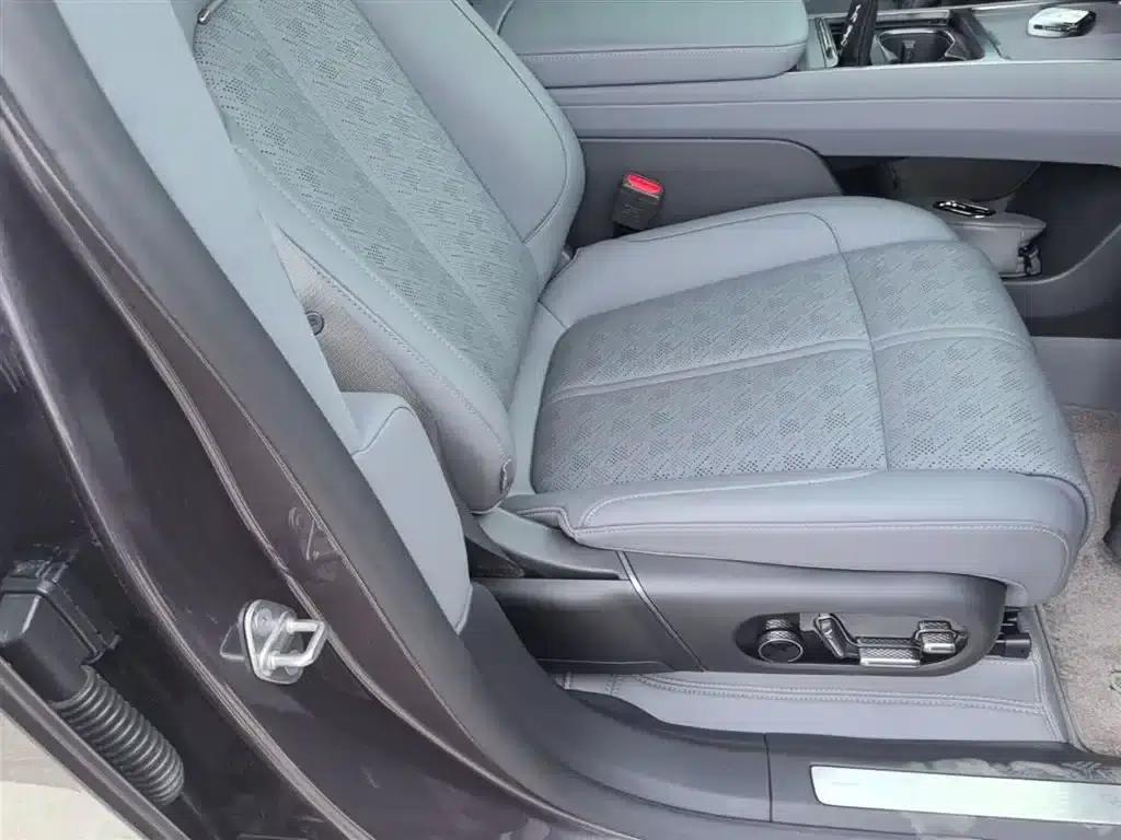 Extreme Krypton 7X 2026 75kWh Rear-Wheel Drive MAX Edition — миниатюра 25
