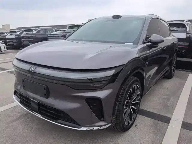 Extreme Krypton 7X 2026 75kWh Rear-Wheel Drive MAX Edition