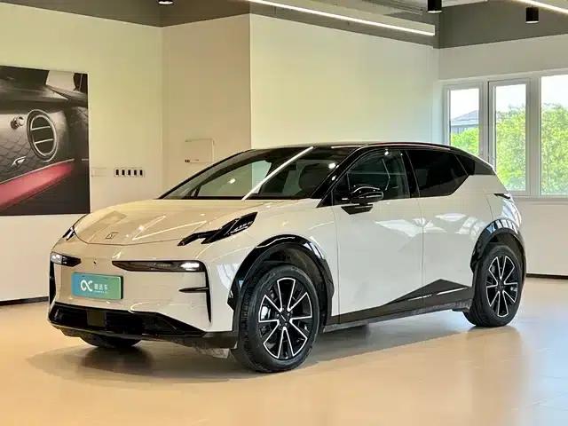 Extreme Krypton X 2025 Four-Seat Rear-Wheel Drive Cube Edition