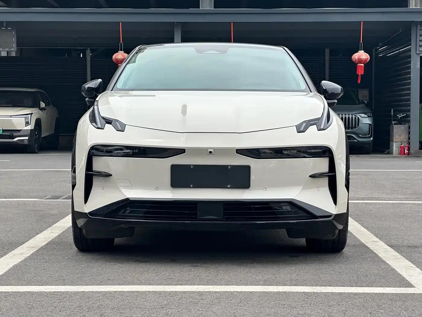 Extreme Krypton X 2023 All-Wheel Drive YOU Edition 5-Seater — миниатюра 2
