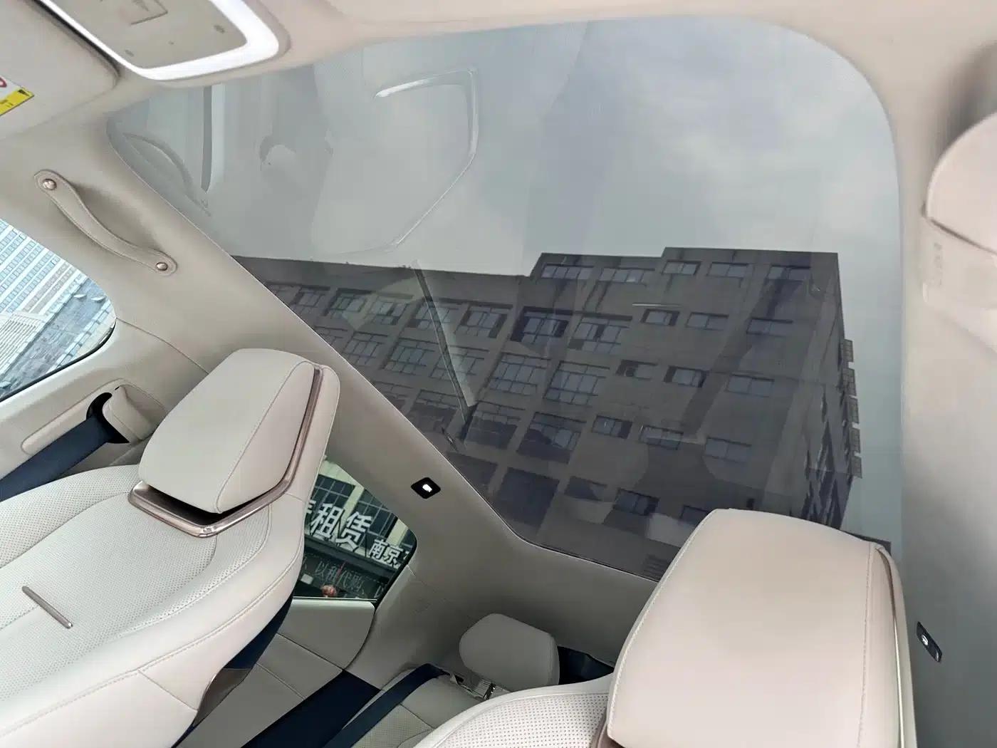 Extreme Krypton X 2023 All-Wheel Drive YOU Edition 5-Seater — миниатюра 9
