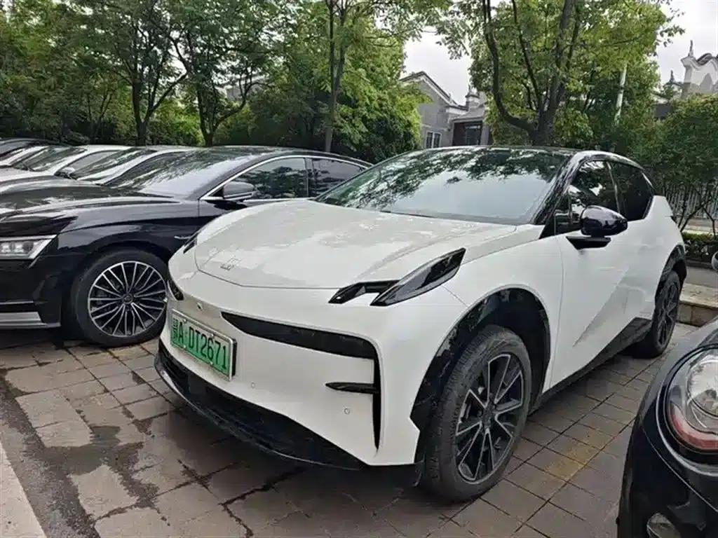 Extreme Krypton X 2023 Rear-Wheel Drive YOU Edition 4-Seat — миниатюра 1