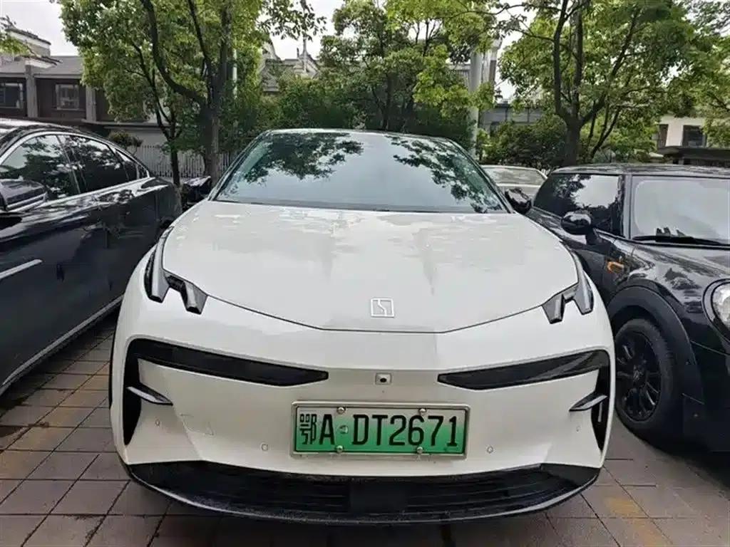 Extreme Krypton X 2023 Rear-Wheel Drive YOU Edition 4-Seat — миниатюра 2