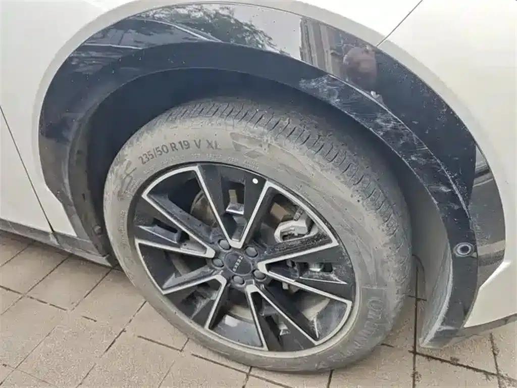 Extreme Krypton X 2023 Rear-Wheel Drive YOU Edition 4-Seat — миниатюра 13