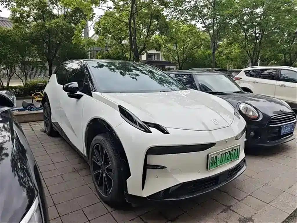Extreme Krypton X 2023 Rear-Wheel Drive YOU Edition 4-Seat — миниатюра 3