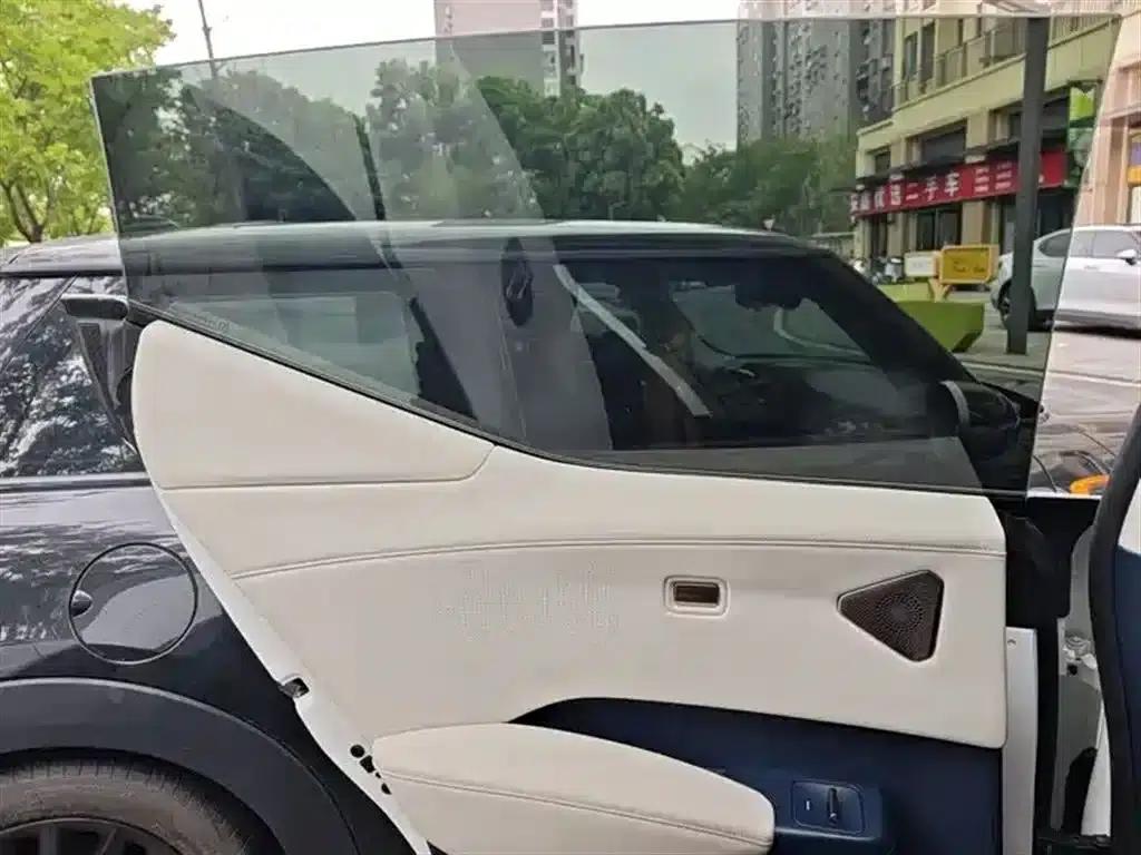 Extreme Krypton X 2023 Rear-Wheel Drive YOU Edition 4-Seat — миниатюра 5