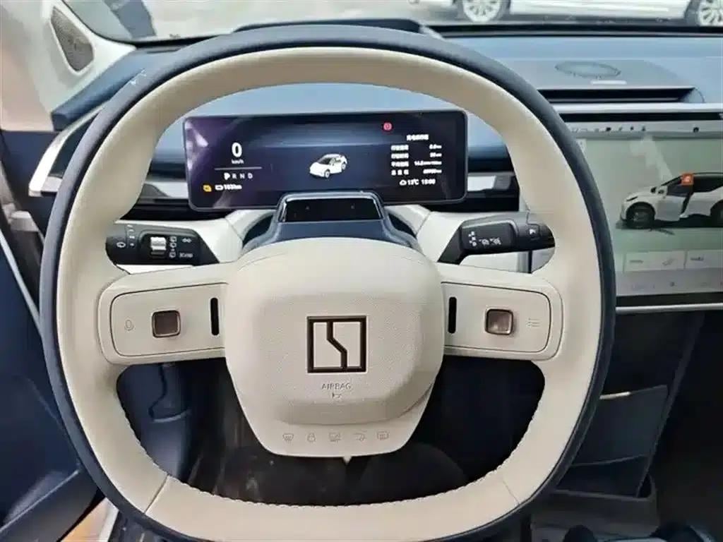 Extreme Krypton X 2023 Rear-Wheel Drive YOU Edition 4-Seat — миниатюра 10