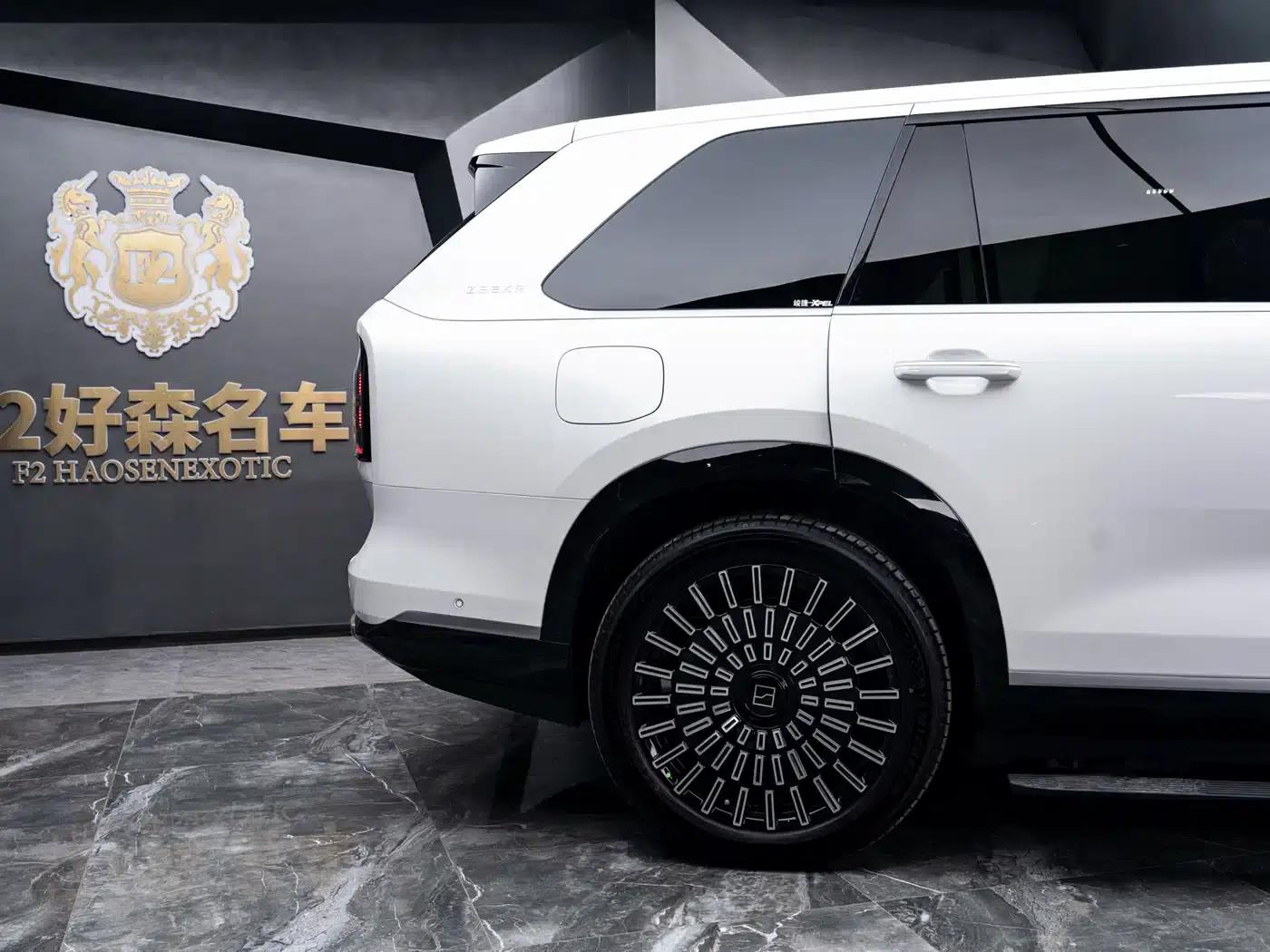 Extreme Krypton 9X 2025 Ultra Edition 55kWh — миниатюра 4