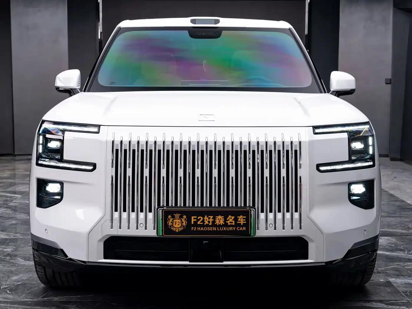 Extreme Krypton 9X 2025 Ultra Edition 55kWh — миниатюра 6