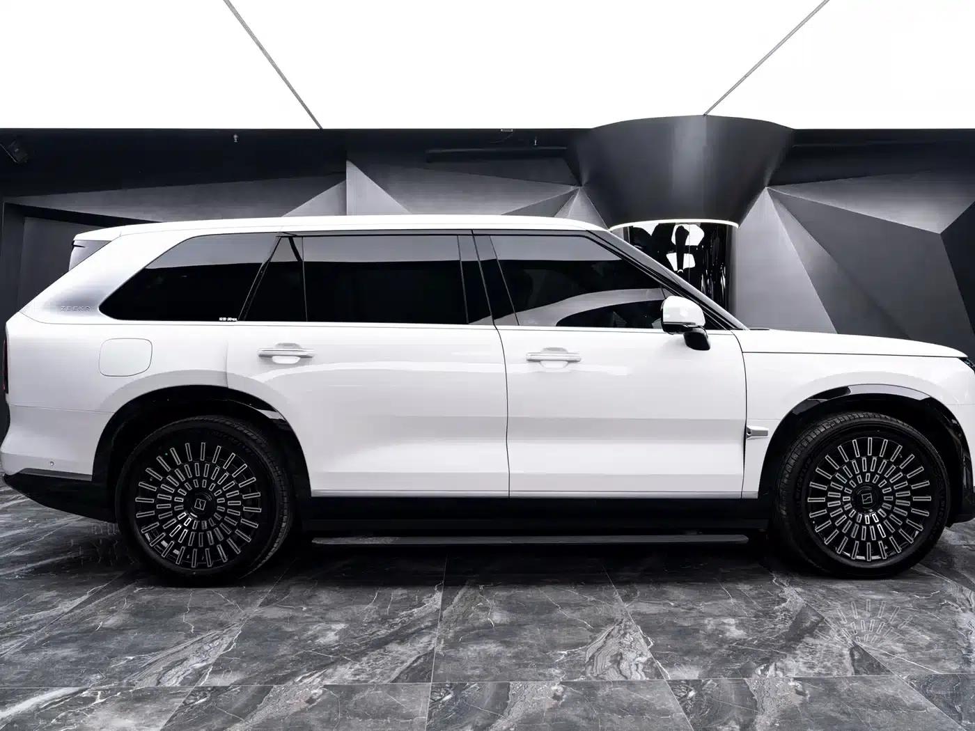 Extreme Krypton 9X 2025 Ultra Edition 55kWh — миниатюра 8