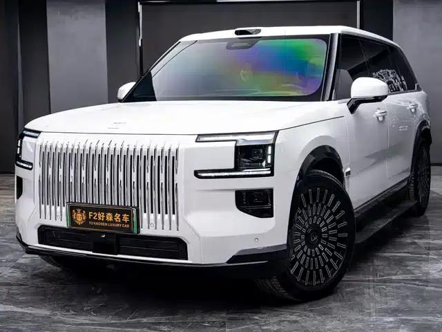 Extreme Krypton 9X 2025 Ultra Edition 55kWh