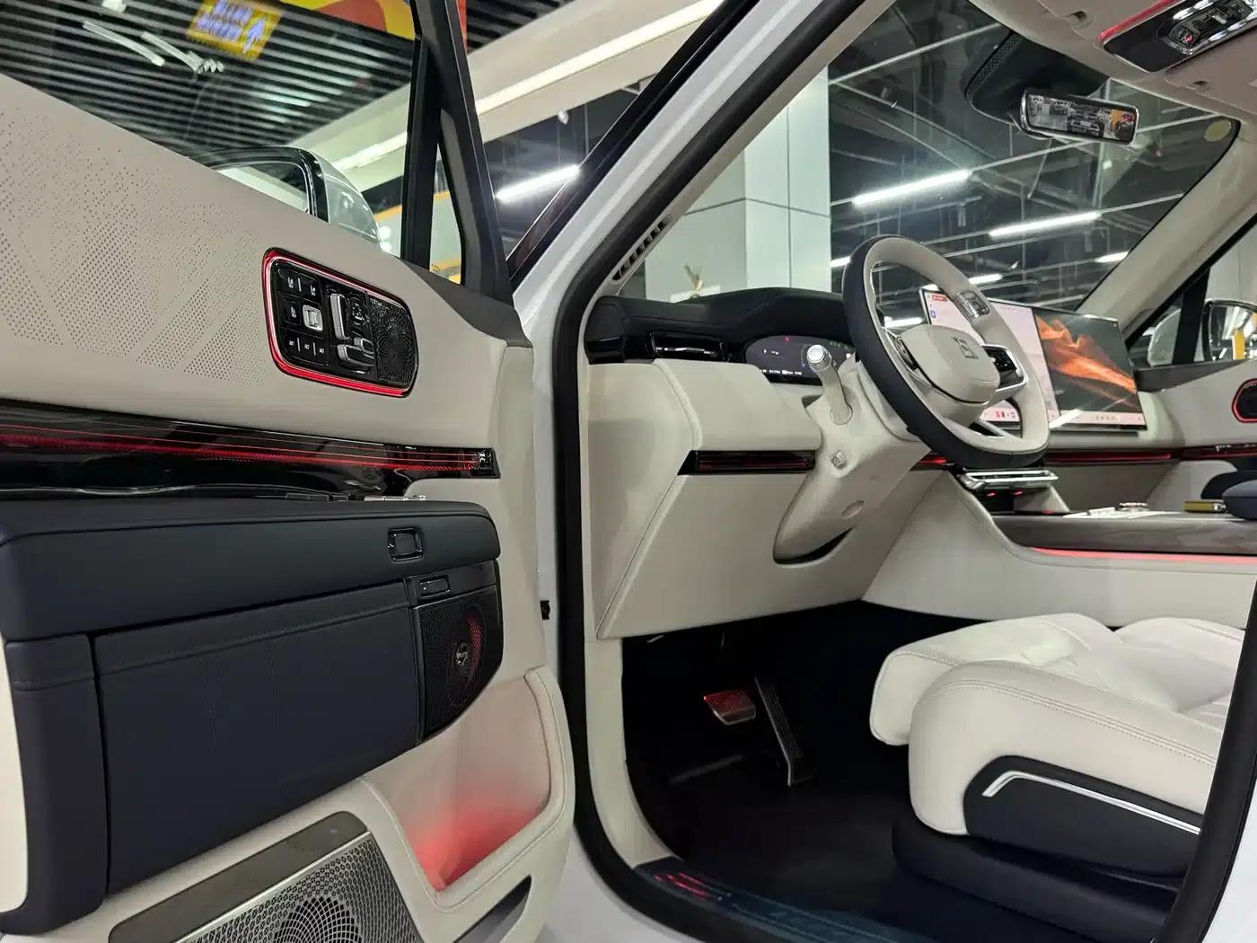 Extreme Krypton 9X 2025 Hyper Edition 70kWh — миниатюра 6