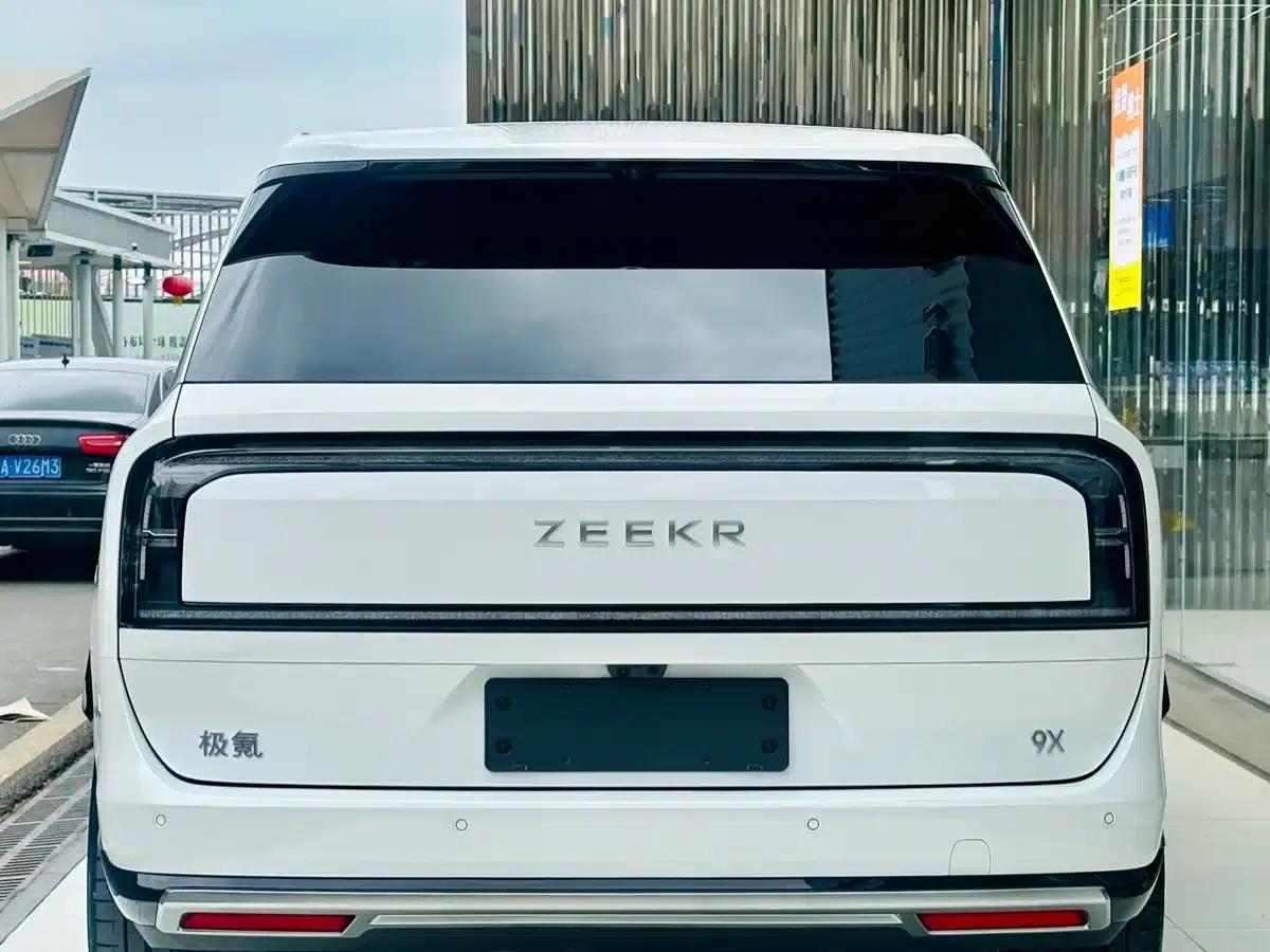 Extreme Krypton 9X 2025 Ultra Edition 70kWh — миниатюра 3