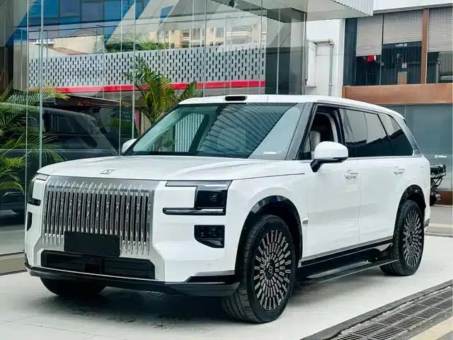 Extreme Krypton 9X 2025 Ultra Edition 70kWh