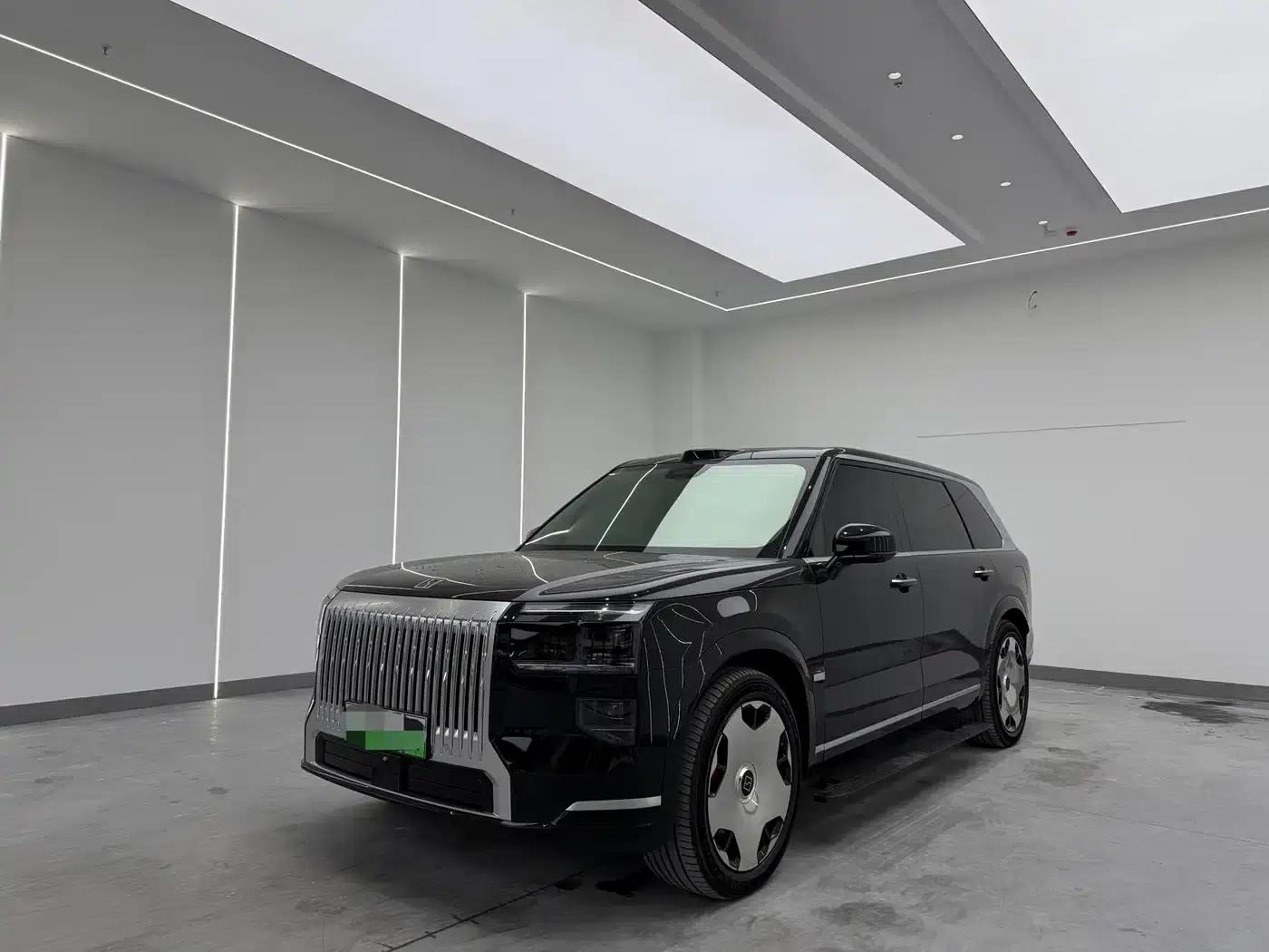 Extreme Krypton 9X 2025 Ultra Edition 70kWh — миниатюра 1