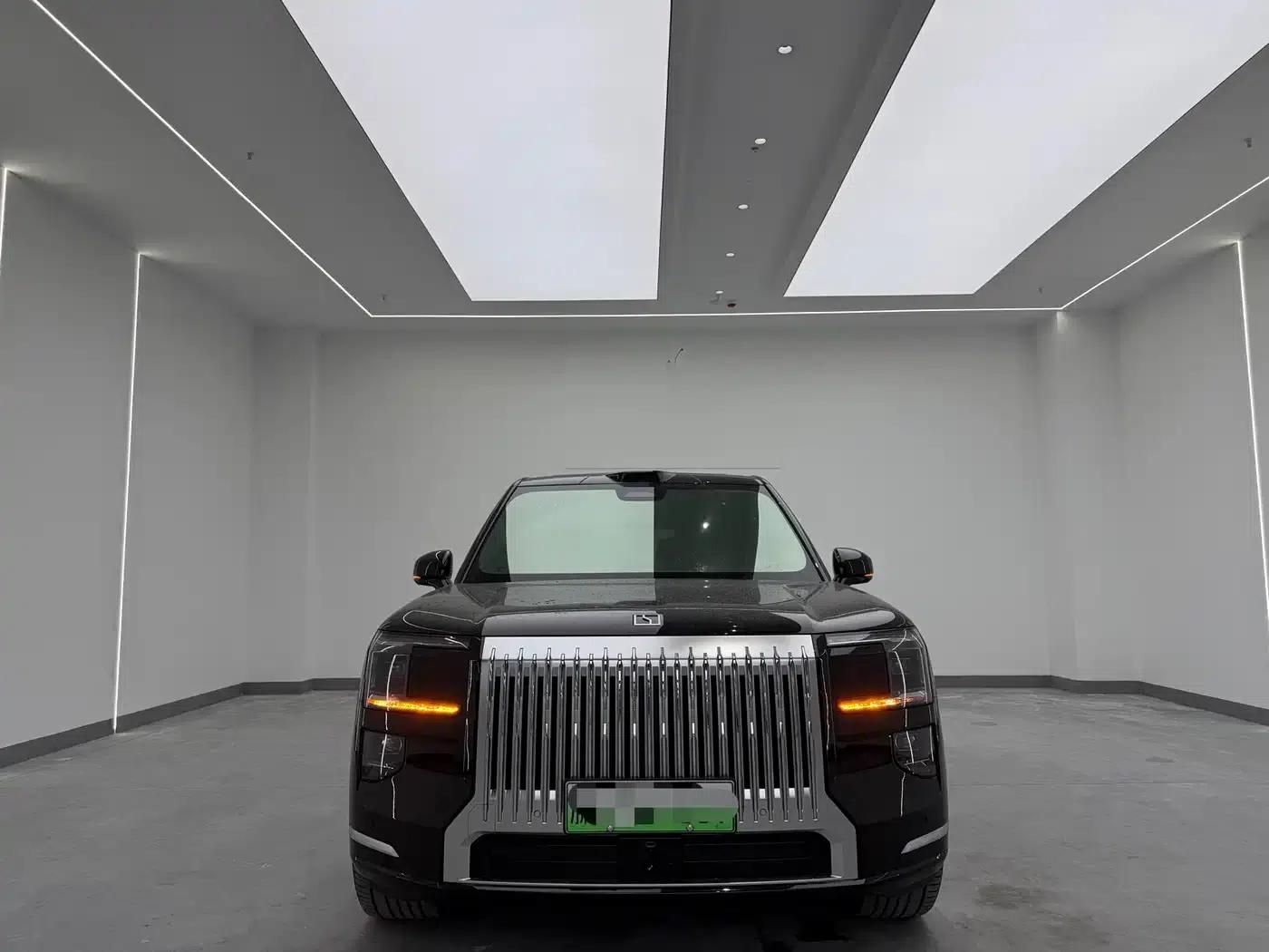 Extreme Krypton 9X 2025 Ultra Edition 70kWh — миниатюра 2