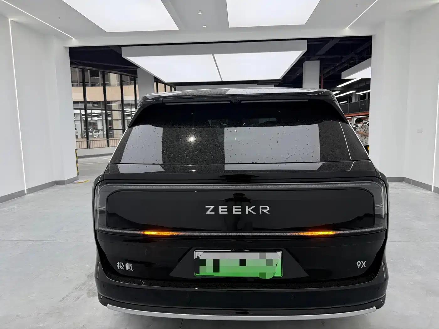 Extreme Krypton 9X 2025 Ultra Edition 70kWh — миниатюра 14