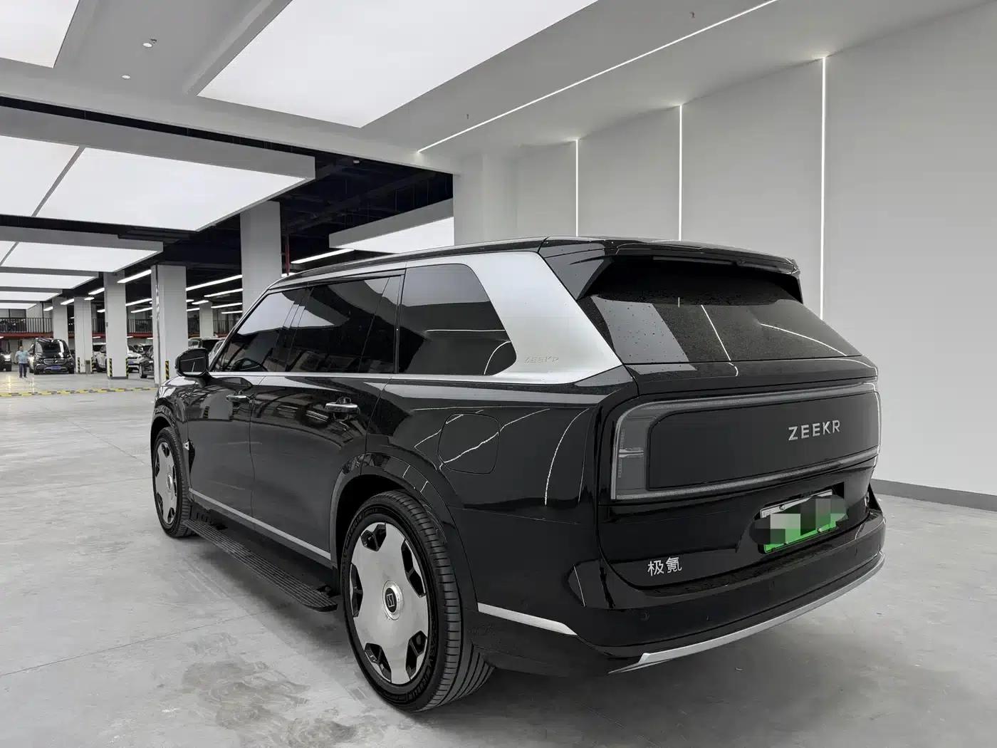 Extreme Krypton 9X 2025 Ultra Edition 70kWh — миниатюра 15