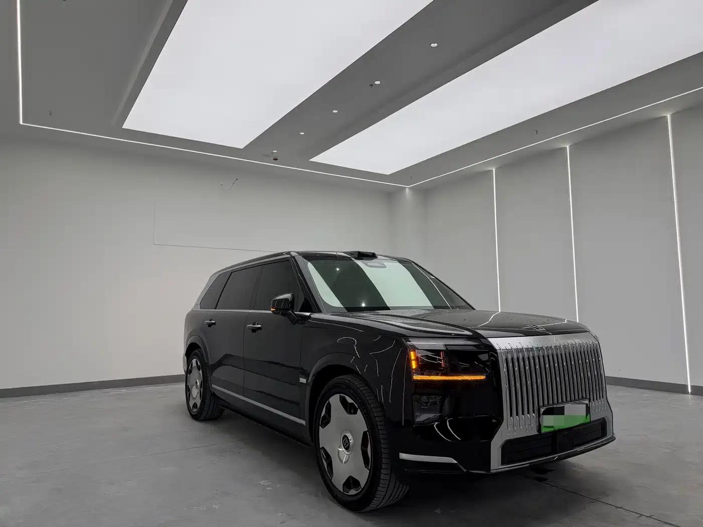 Extreme Krypton 9X 2025 Ultra Edition 70kWh — миниатюра 3