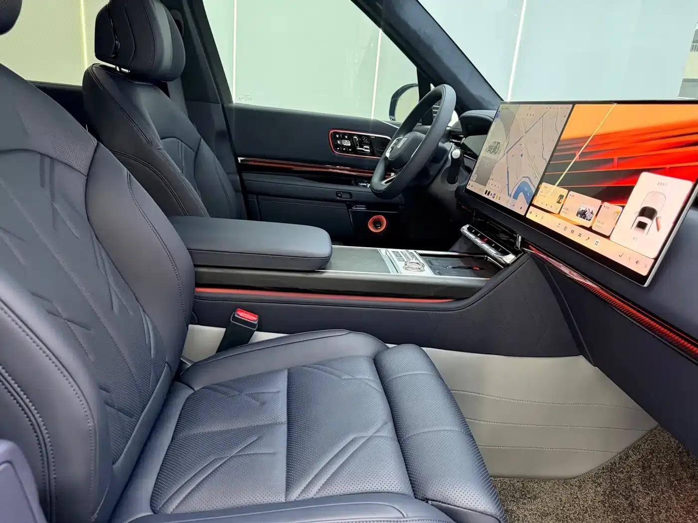 Extreme Krypton 9X 2025 Ultra Edition 70kWh — миниатюра 5