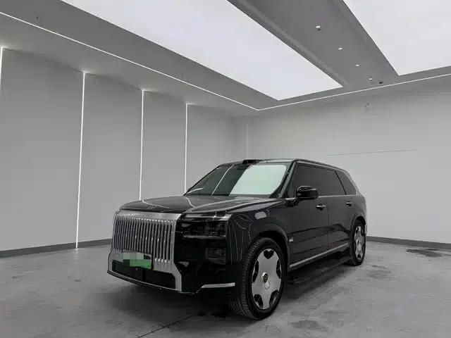 Extreme Krypton 9X 2025 Ultra Edition 70kWh