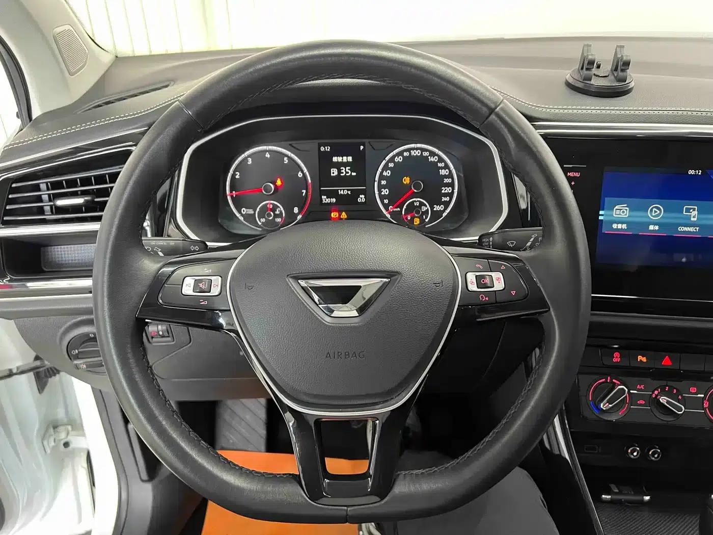 Jetta VS7 2022 280TSI Automatic High-Gloss Enjoy Edition — миниатюра 11