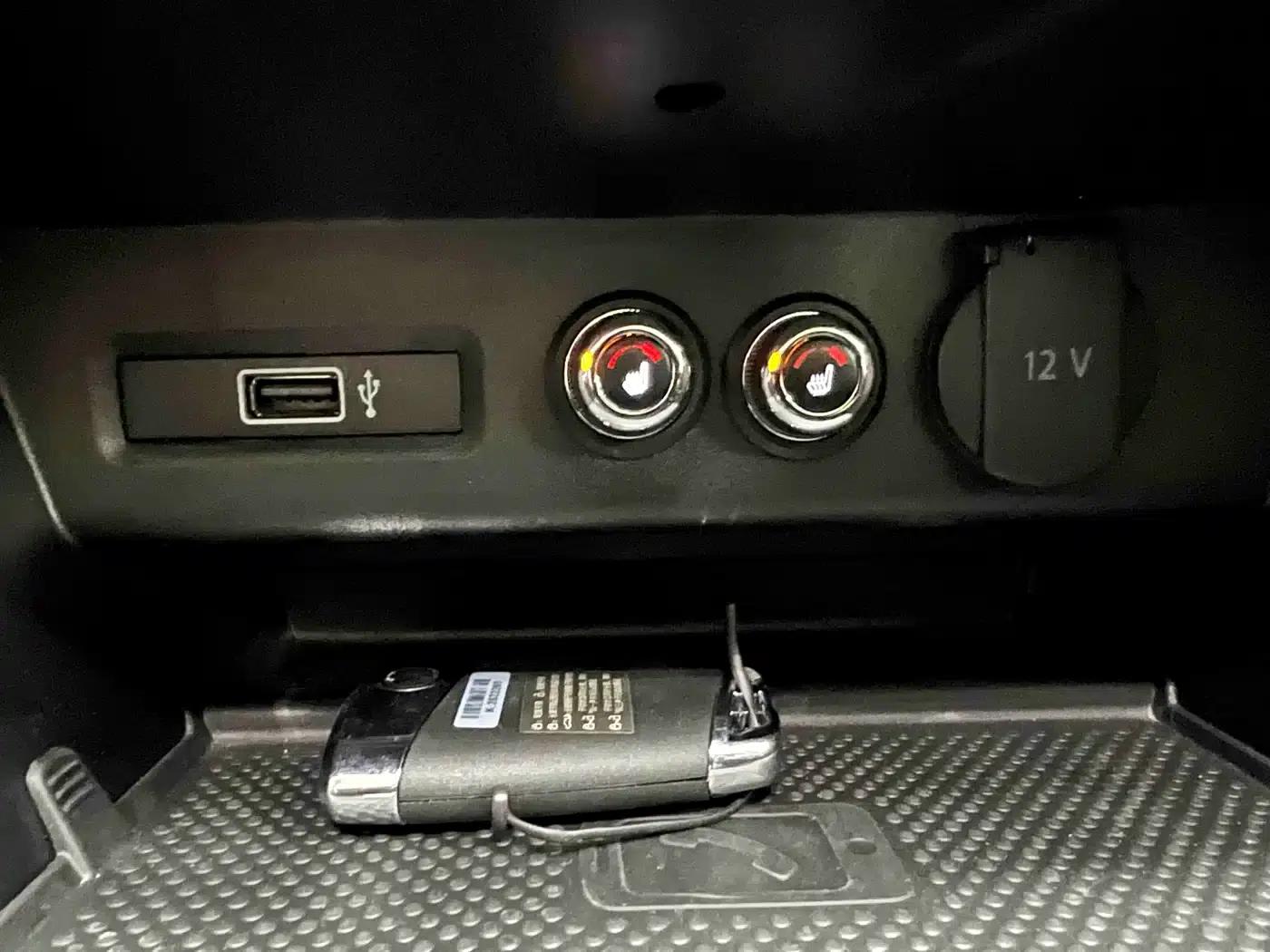 Jetta VS7 2022 280TSI Automatic High-Gloss Enjoy Edition — миниатюра 13