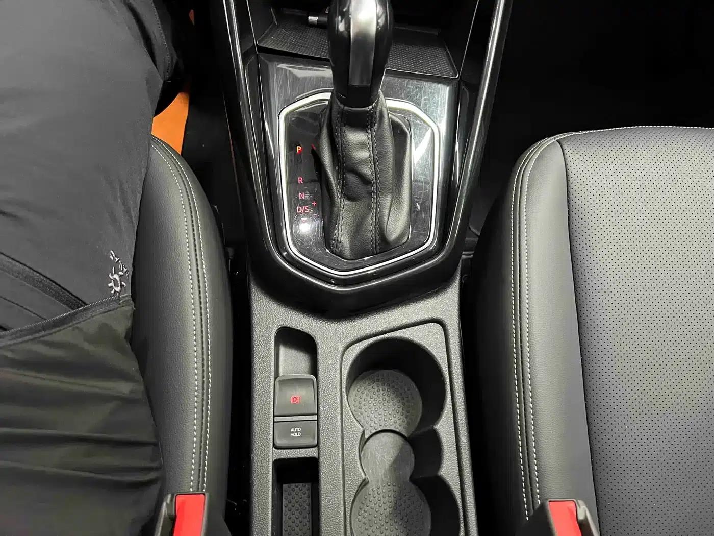 Jetta VS7 2022 280TSI Automatic High-Gloss Enjoy Edition — миниатюра 14