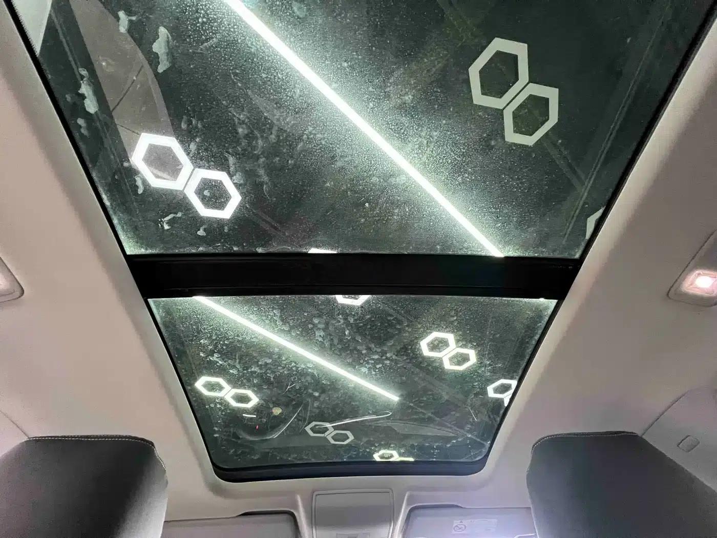 Jetta VS7 2022 280TSI Automatic High-Gloss Enjoy Edition — миниатюра 18