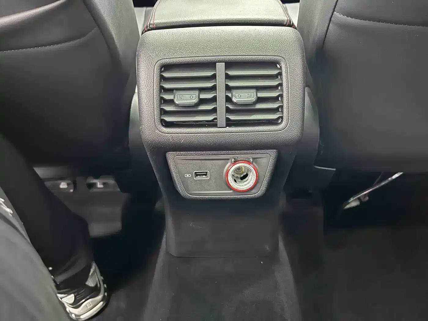 Jetta VS7 2022 280TSI Automatic High-Gloss Enjoy Edition — миниатюра 19