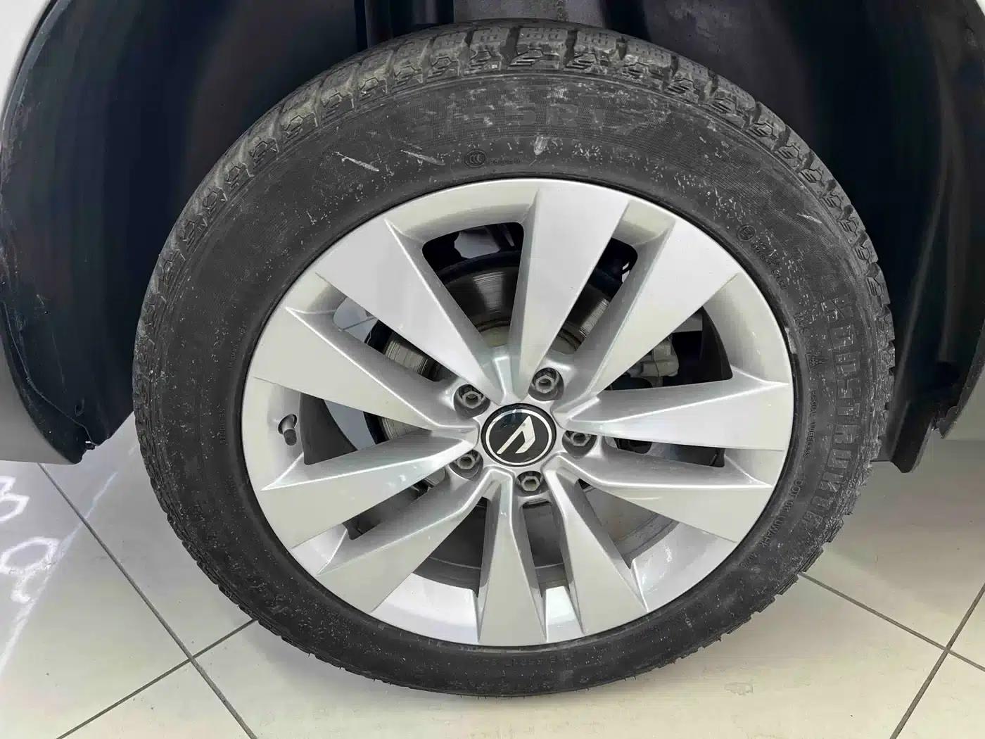Jetta VS7 2022 280TSI Automatic High-Gloss Enjoy Edition — миниатюра 23