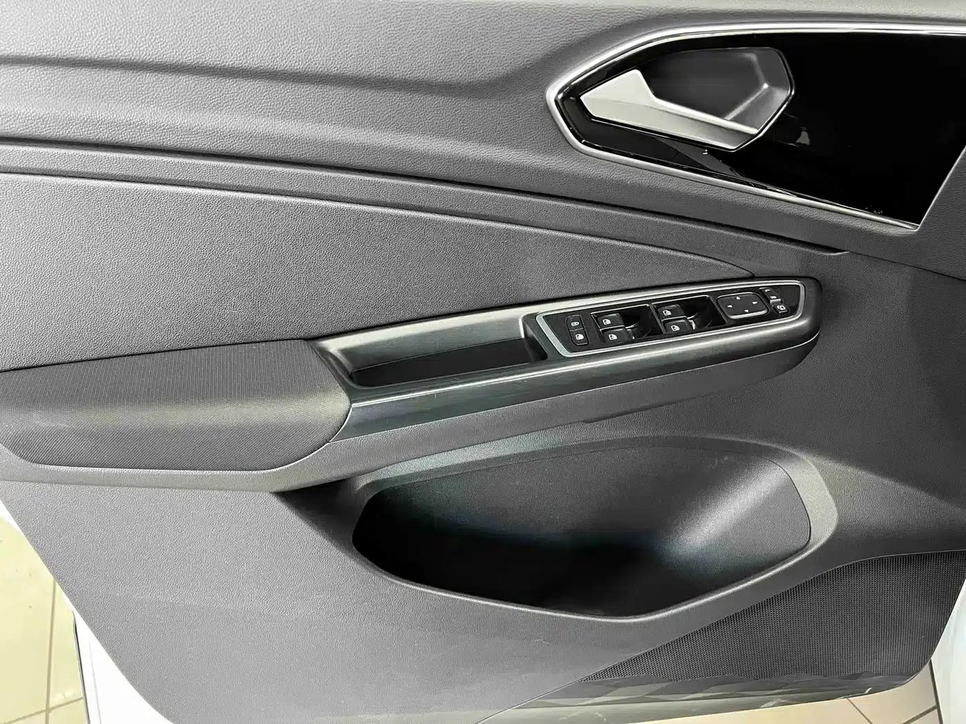 Jetta VS7 2022 280TSI Automatic High-Gloss Enjoy Edition — миниатюра 8