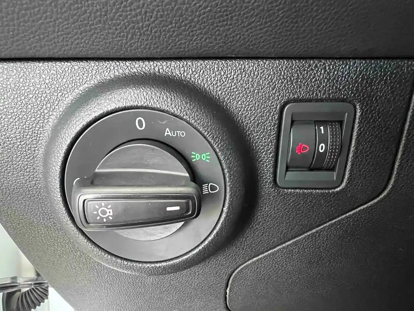 Jetta VS7 2022 280TSI Automatic High-Gloss Enjoy Edition — миниатюра 9