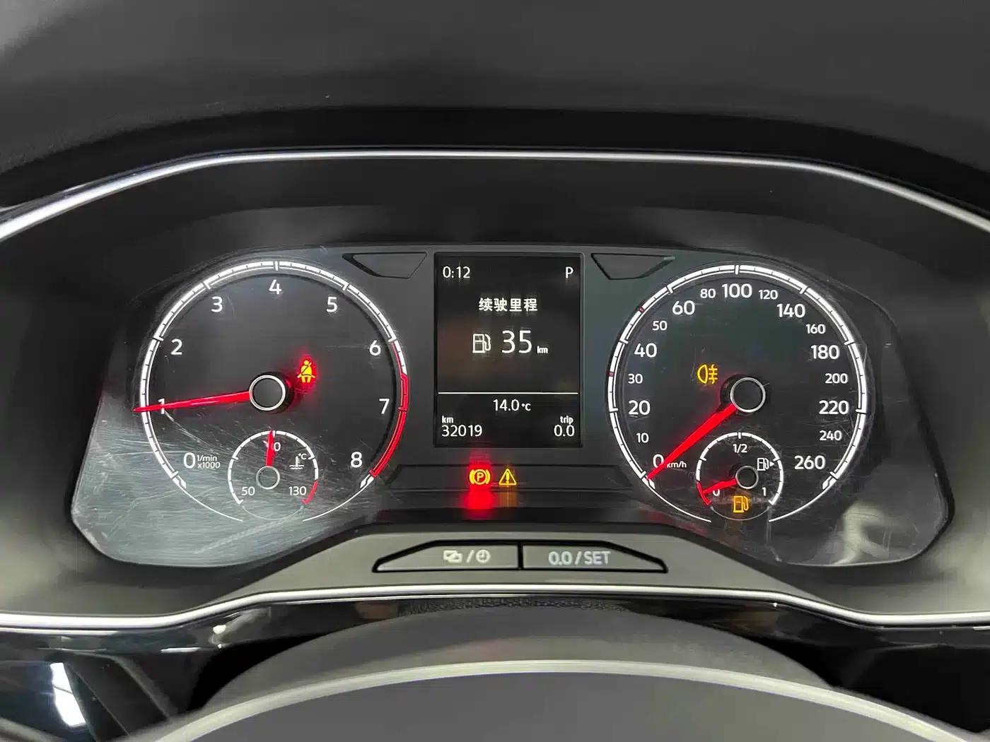 Jetta VS7 2022 280TSI Automatic High-Gloss Enjoy Edition — миниатюра 10