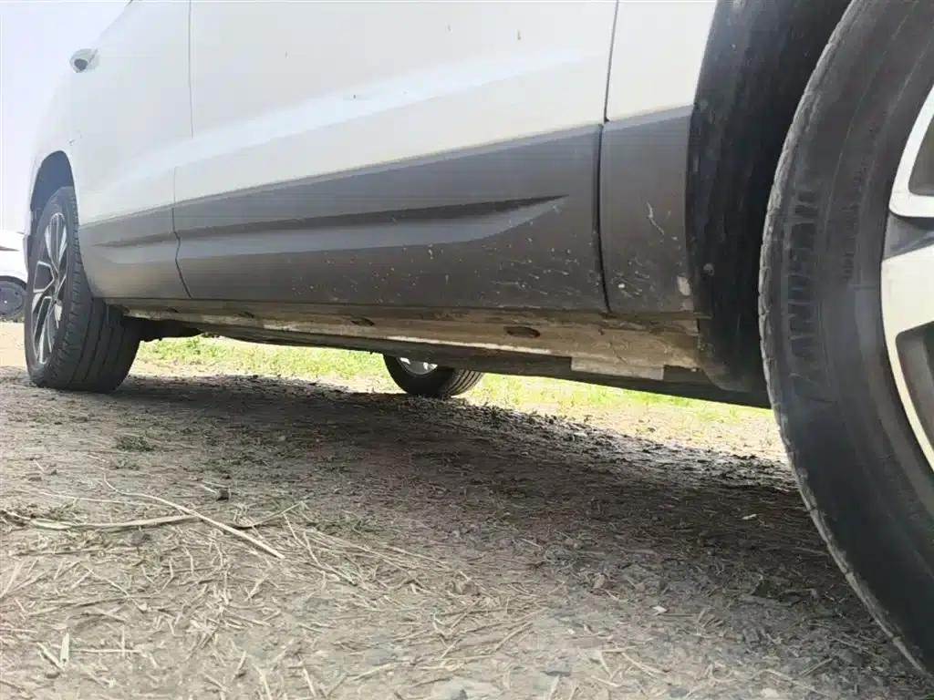 Jetta VS7 2020 1.4T Automatic Glory Edition — миниатюра 2