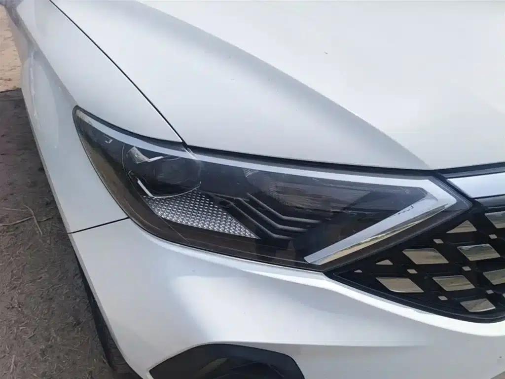 Jetta VS7 2020 1.4T Automatic Glory Edition — миниатюра 13