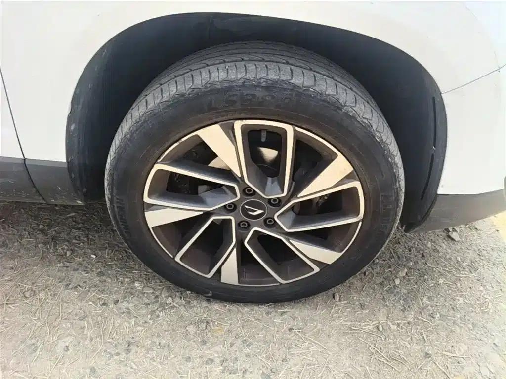 Jetta VS7 2020 1.4T Automatic Glory Edition — миниатюра 14