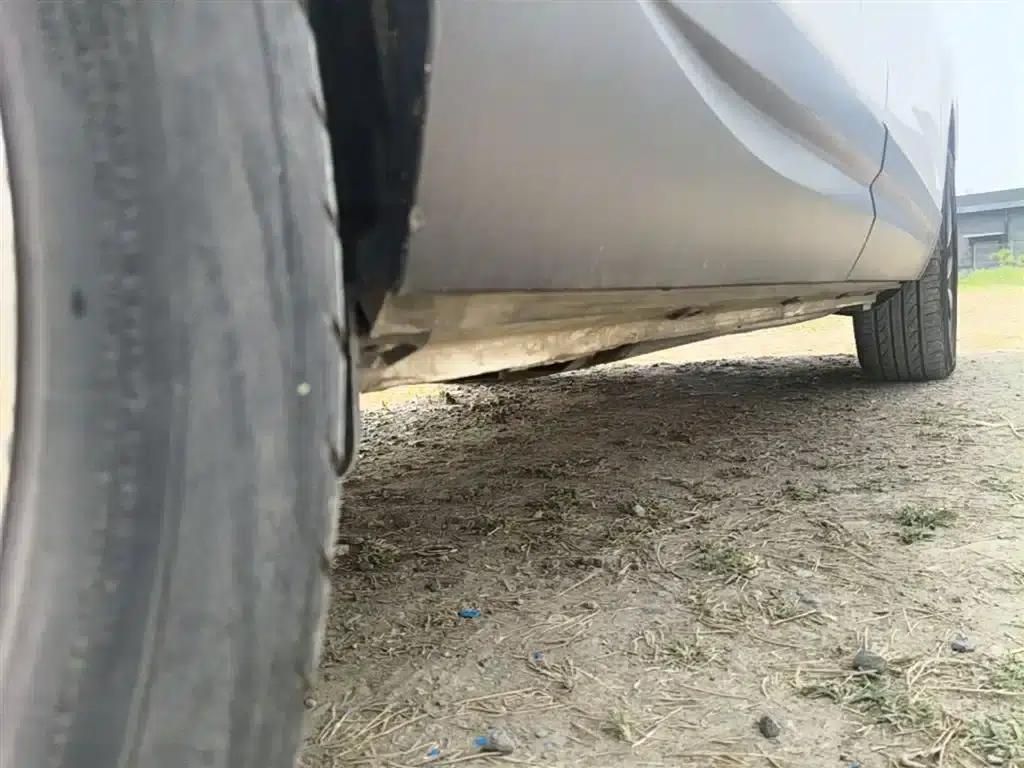 Jetta VS7 2020 1.4T Automatic Glory Edition — миниатюра 4