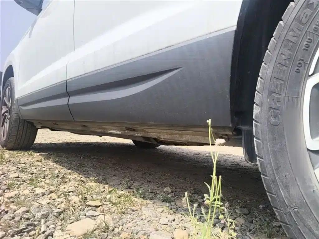 Jetta VS7 2020 1.4T Automatic Glory Edition — миниатюра 6
