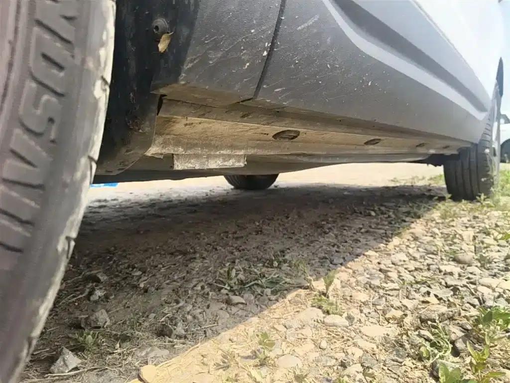 Jetta VS7 2020 1.4T Automatic Glory Edition — миниатюра 8