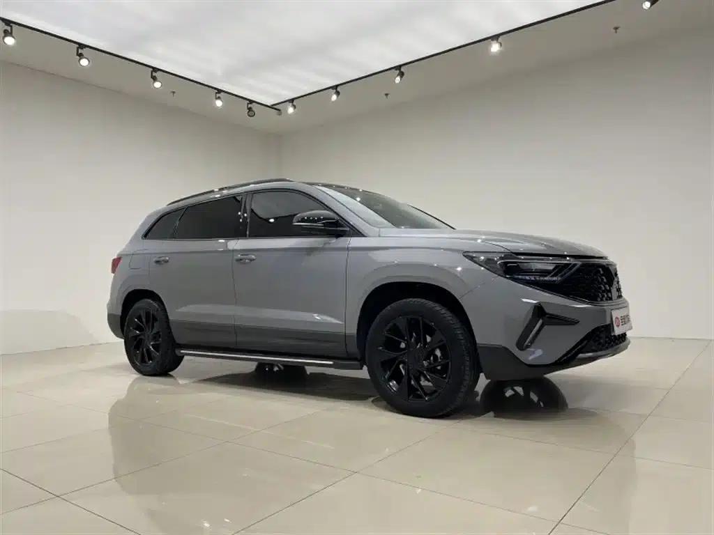 Jetta VS7 2023 280TSI Automatic High-Gloss Enjoy Edition — миниатюра 11