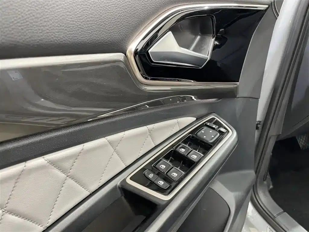 Jetta VS7 2023 280TSI Automatic High-Gloss Enjoy Edition — миниатюра 8