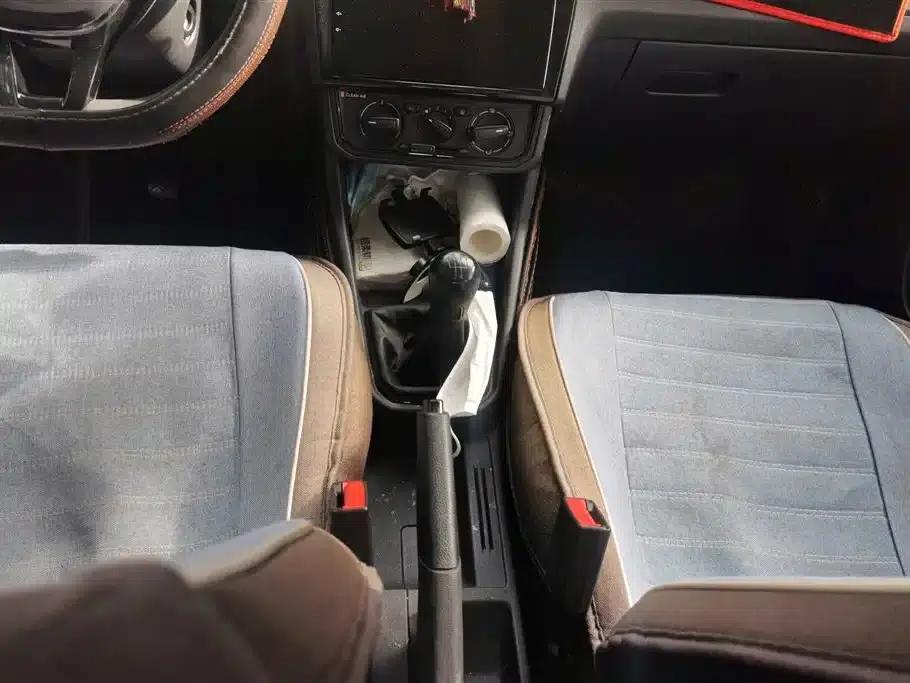 Jetta VA3 2019 1.5L Manual Entry-level Edition — миниатюра 16