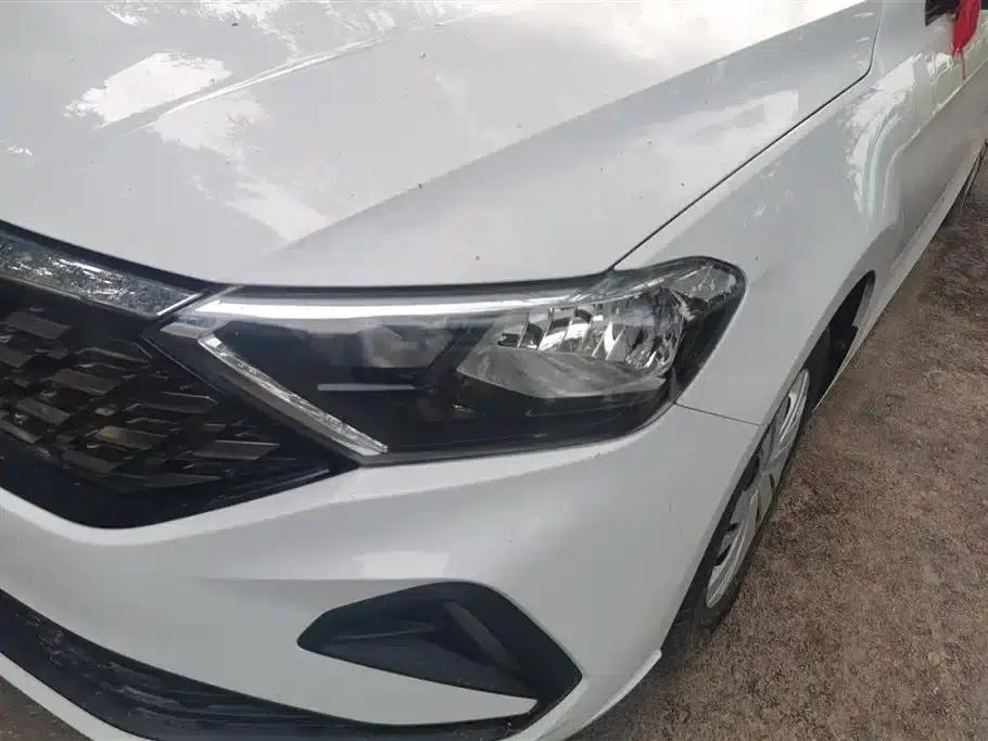 Jetta VA3 2019 1.5L Manual Entry-level Edition — миниатюра 5