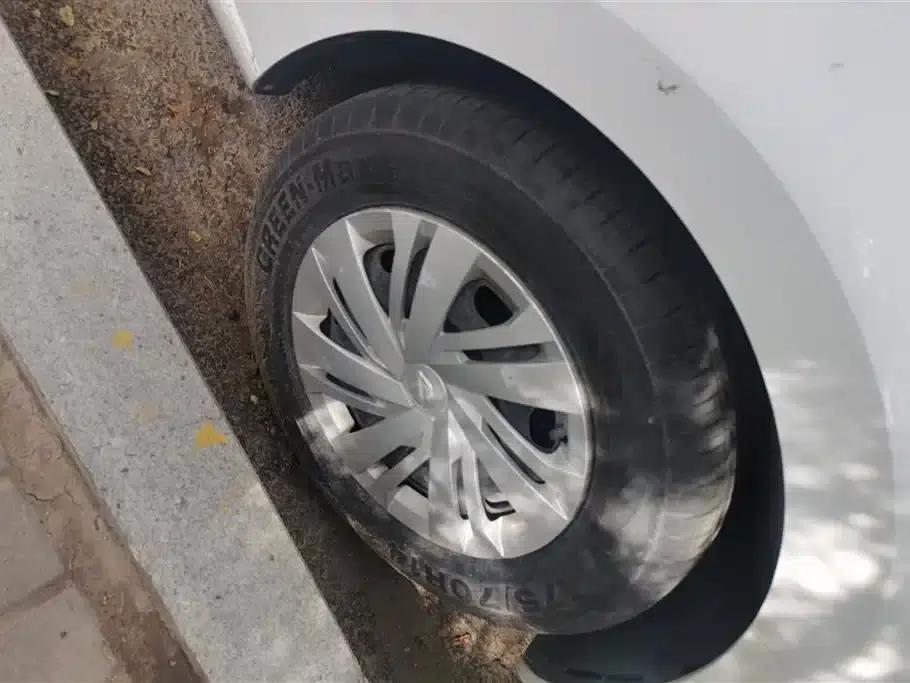 Jetta VA3 2019 1.5L Manual Entry-level Edition — миниатюра 6